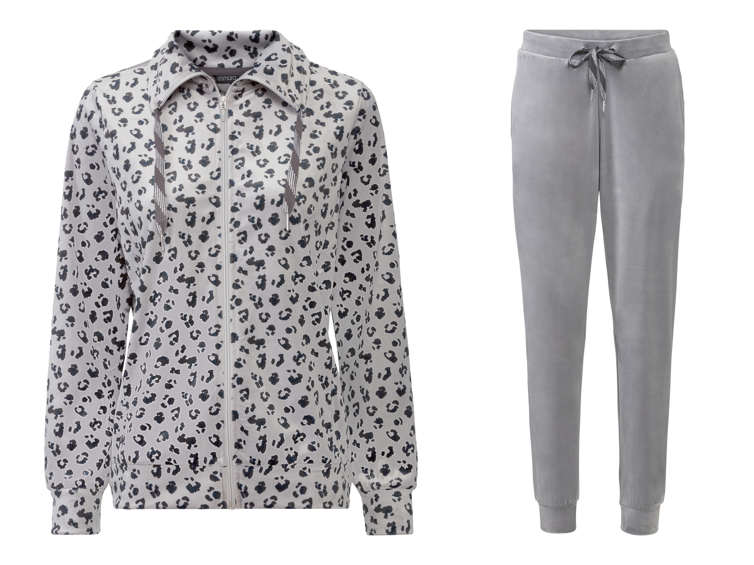 Tuta da donna Esmara, prezzo 11.99 €
Misure: S-XL
Taglie disponibili
Caratteristiche
- ...