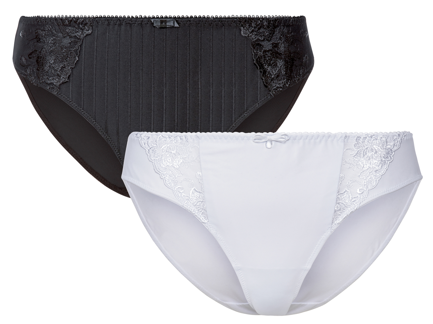 Slip da donna Esmara, prezzo 5.99 €
2 pezzi - Misure: M-XL
Taglie disponibili
Caratteristiche
- ...
