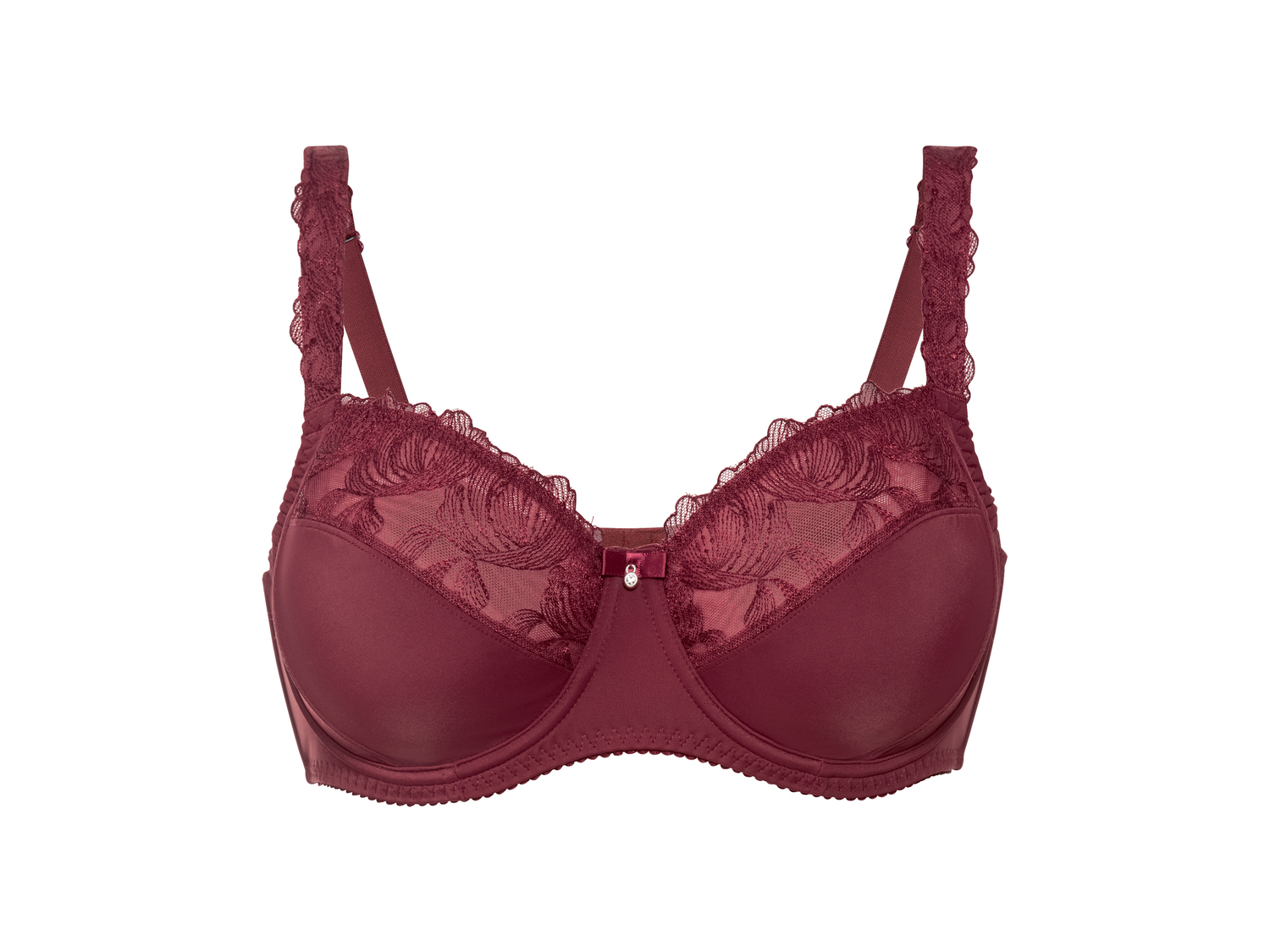 Reggiseno Esmara, prezzo 4.99 €
Misure: 5C - 7D
Taglie disponibili
Caratteristiche
- ...