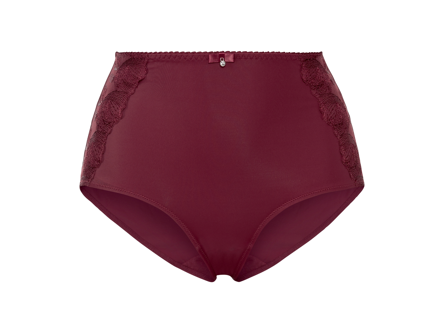 Slip modellante Esmara, prezzo 3.99 €
Misure: M-XL
Taglie disponibili
Caratteristiche
- ...