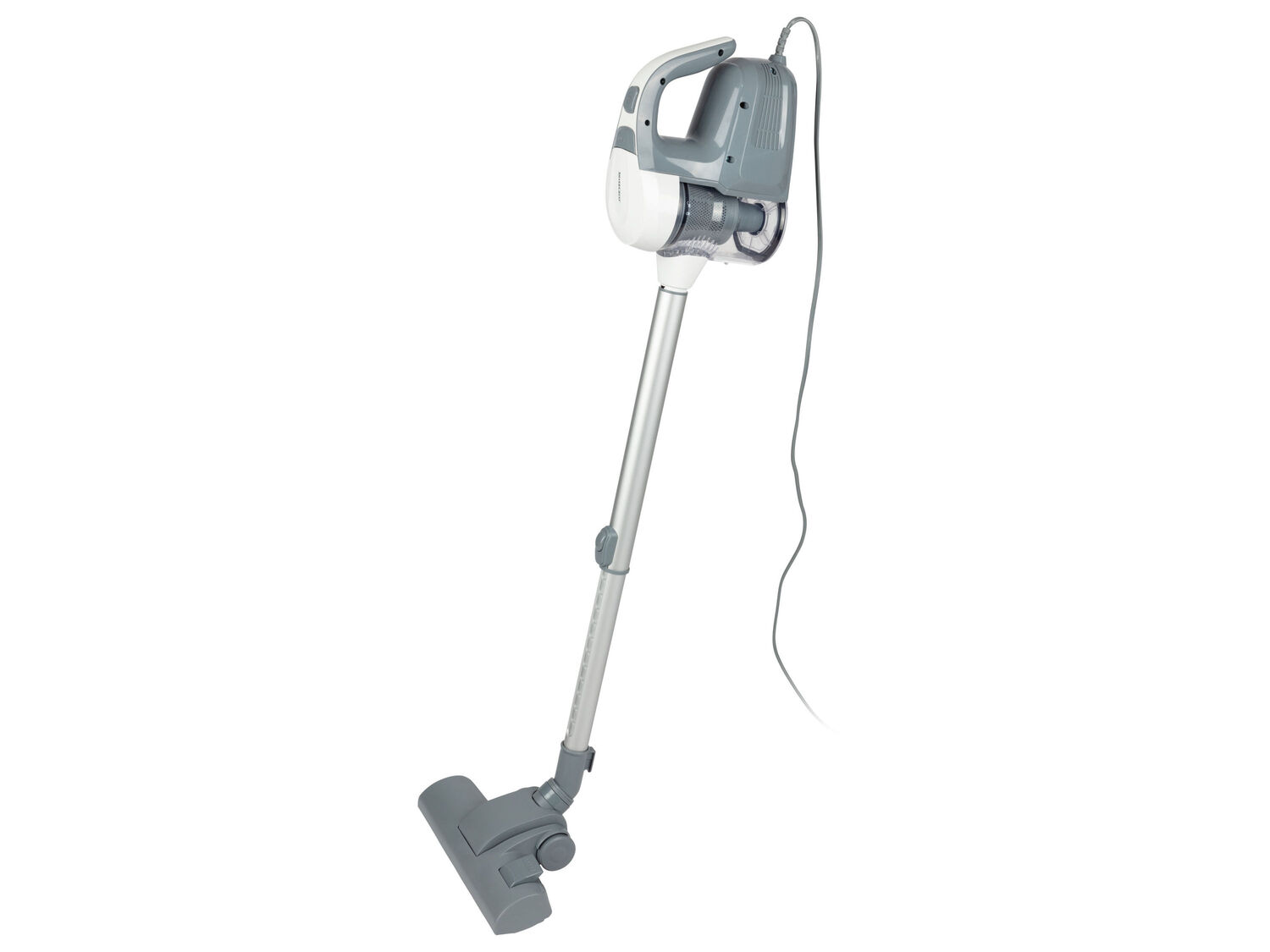 Aspirapolvere senza sacchetto Silvercrest, prezzo 39.99 €
- Spazzola ...