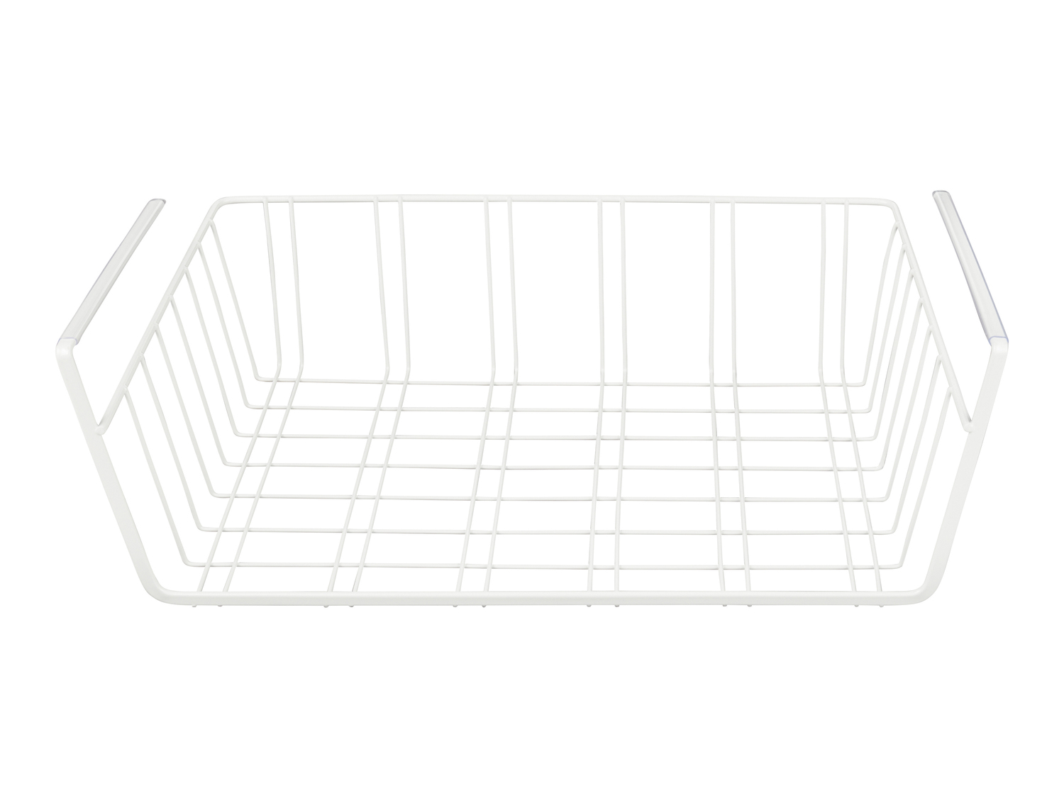 Cestello per armadio Livarno Living, prezzo 4.99 €
2 pezzi
- 40 x 14 ...