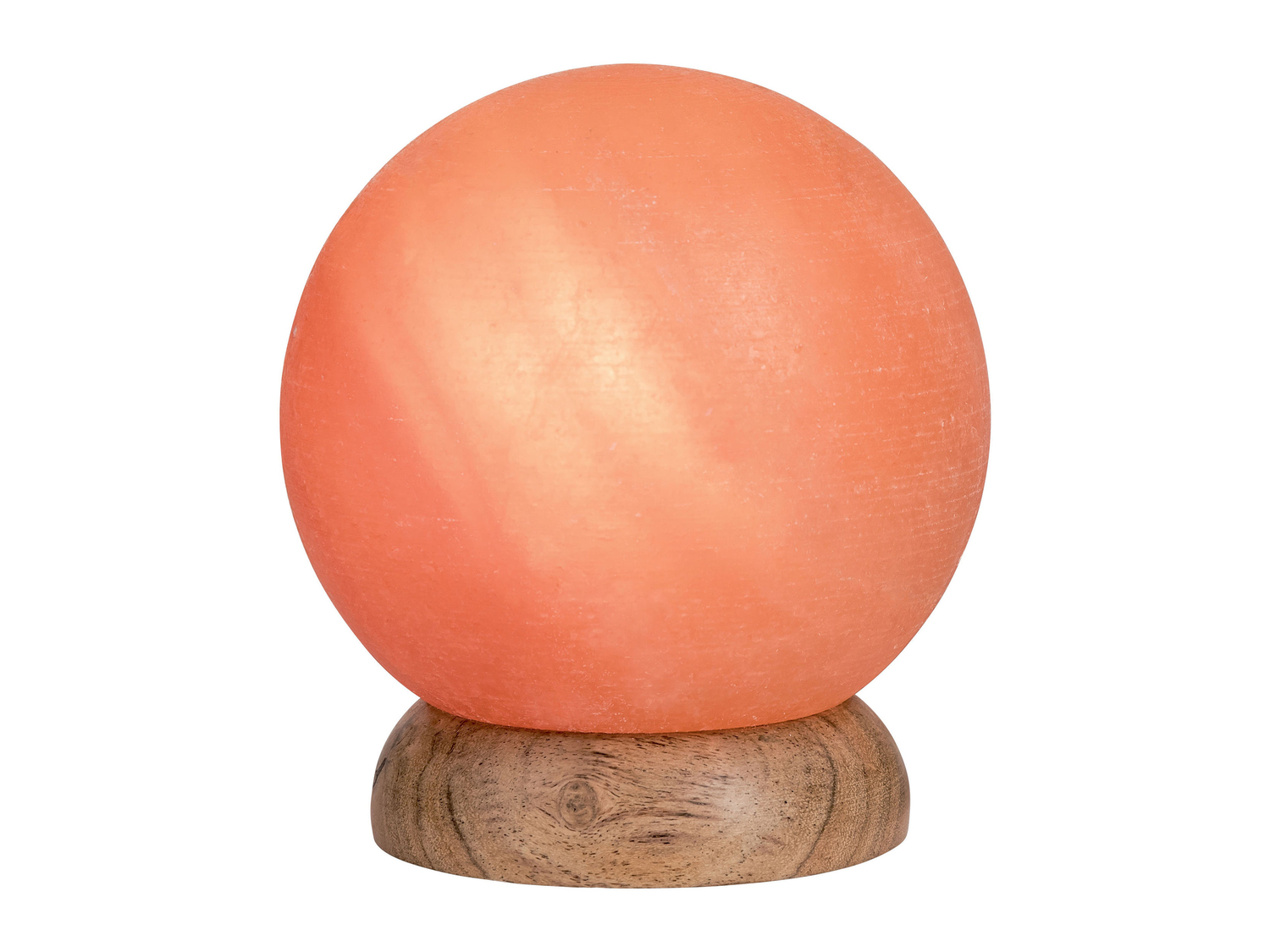 Lampada ai cristalli di sale Livarno Lux, prezzo 11.99 €
- Lavorata a mano
- ...