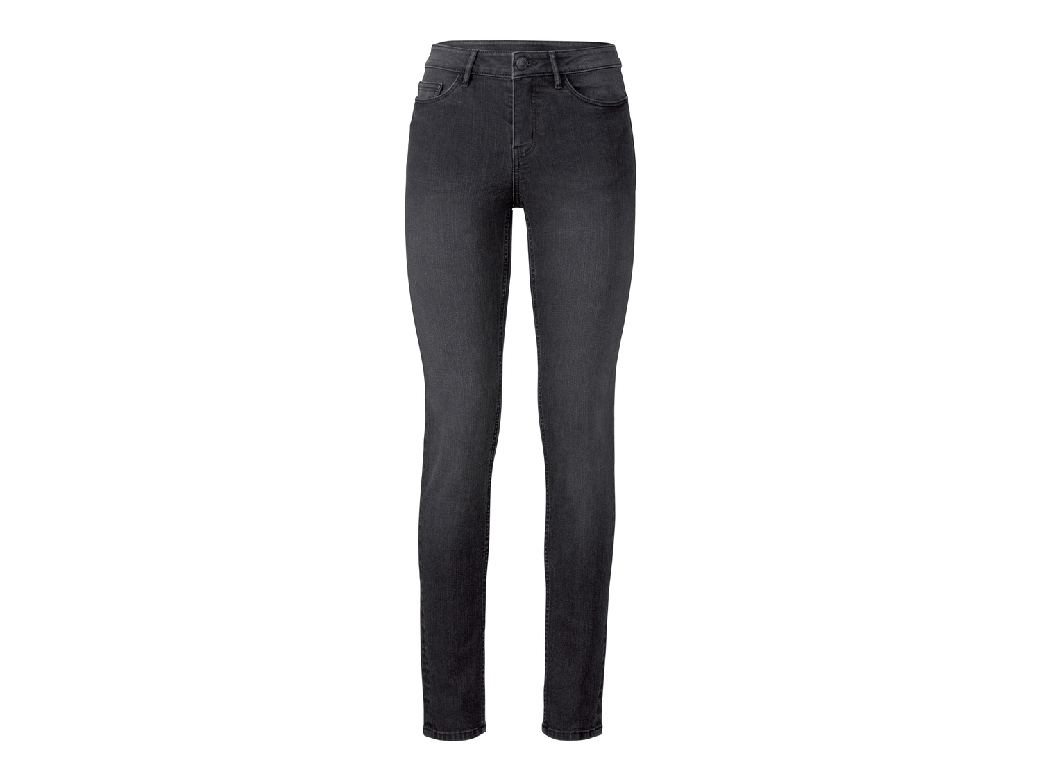 Jeans Skinny Fit da donna Esmara, prezzo 11.99 €
Misure: 38-48
Taglie ...