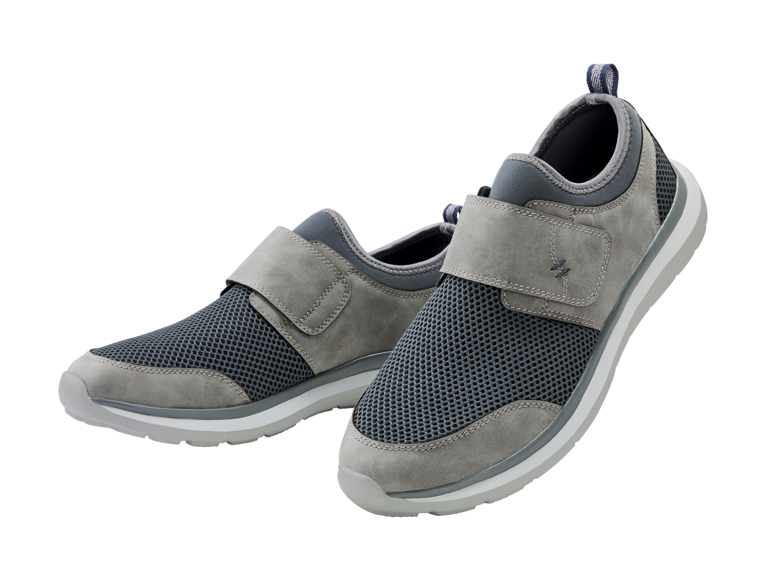 Scarpe comfort da uomo Footflexx2, prezzo 17.99 €
Misure: 41-46
- Sistema ...