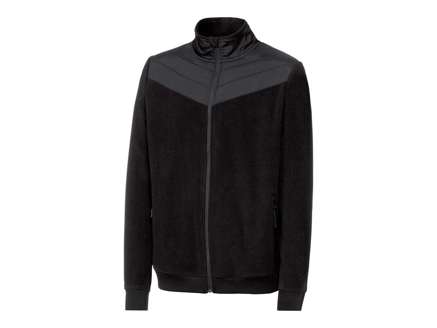 Giacca in pile da uomo Parkside, prezzo 9.99 €
Misure: S-XL
Taglie disponibili
Caratteristiche
- ...