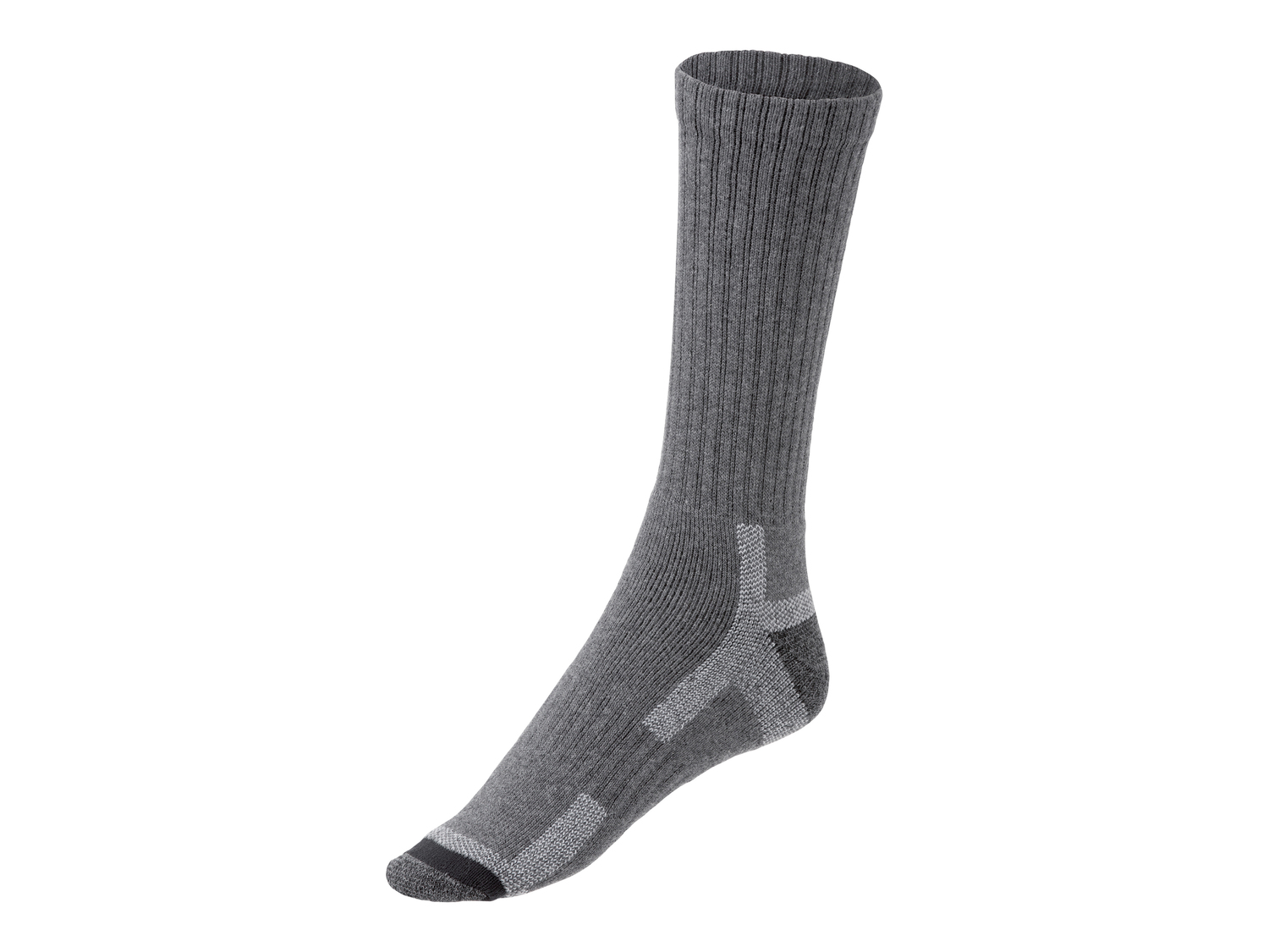 Calze da lavoro per uomo Livergy, prezzo 2.99 €
Misure: 39-46
Taglie disponibili
Caratteristiche
- ...