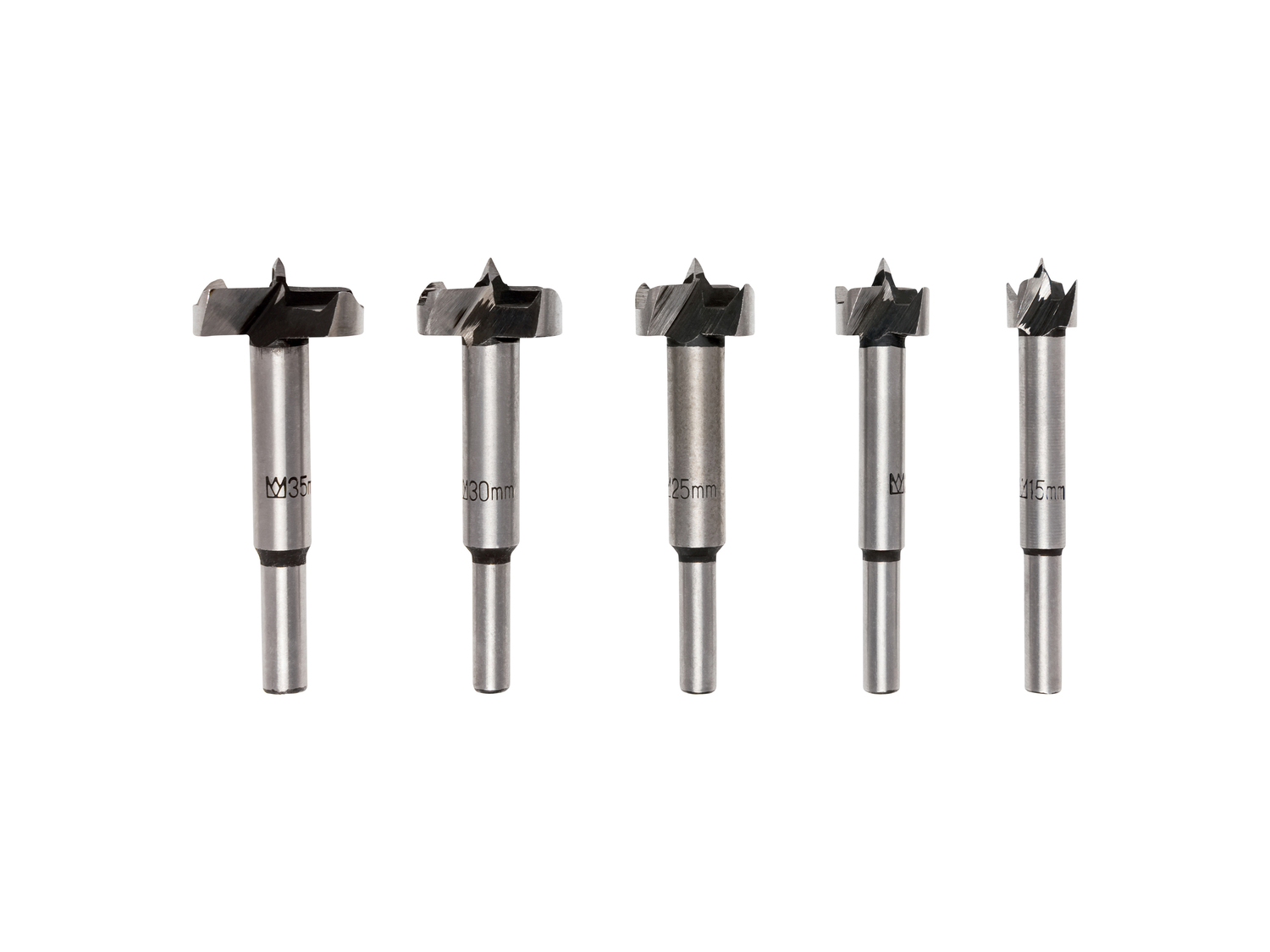Set punte da trapano Parkside, prezzo 4.99 €  

Caratteristiche

- VPA-5891