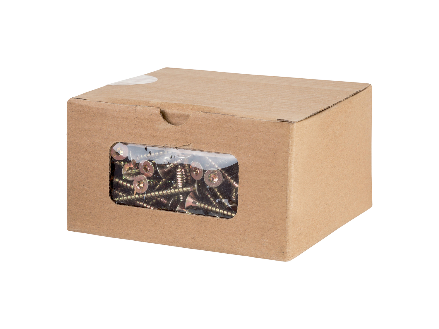 Set viti per truciolato Parkside, prezzo 3.49 €
Caratteristiche
- VPA-5891