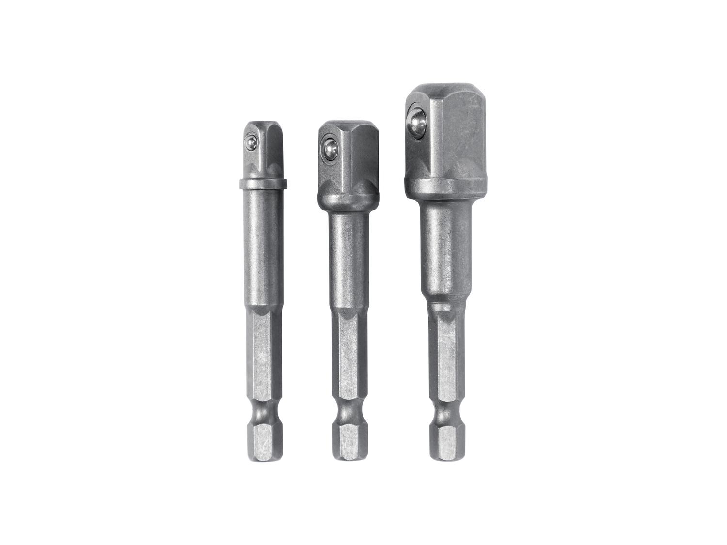 Portapunte magnetico o set adattatori quadrati Parkside, prezzo 2.49 € ...