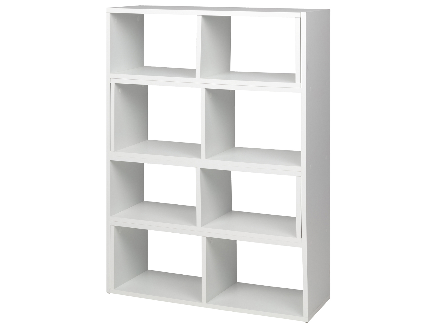 Scaffale Livarno Living, prezzo 59.00 €
- Collocabile a parete o ad angolo
- ...