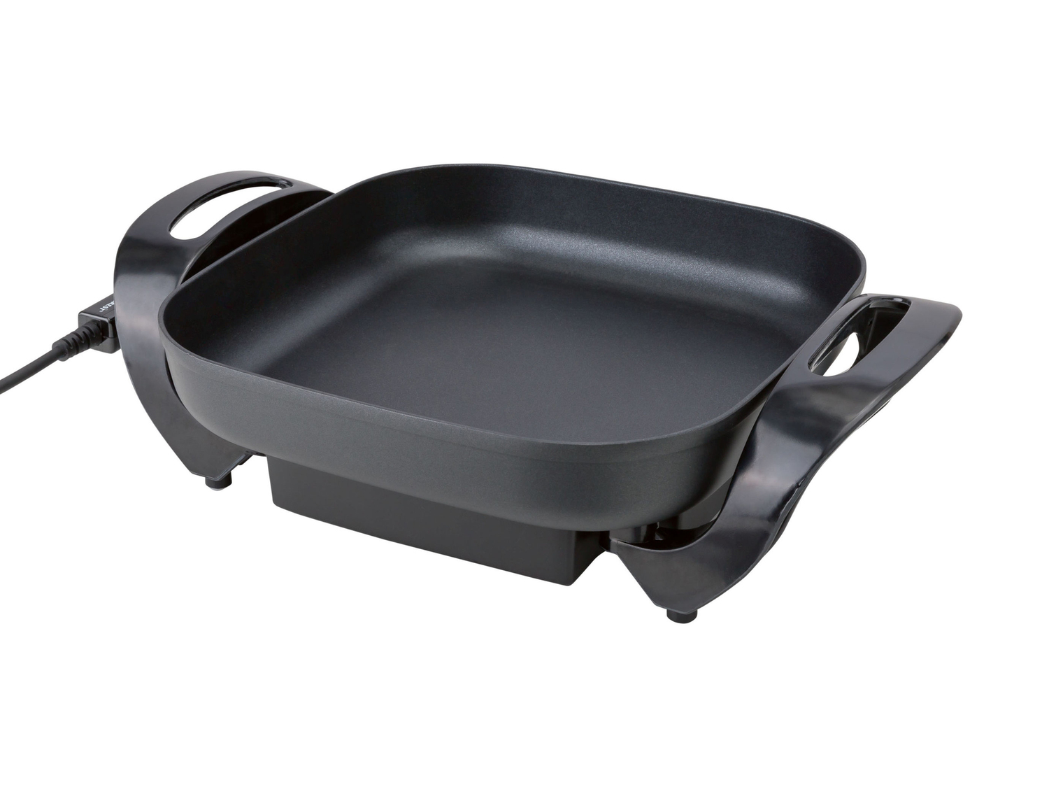 Padella elettrica multiuso Silvercrest Kitchen Tools, prezzo 29.99 €
- ...