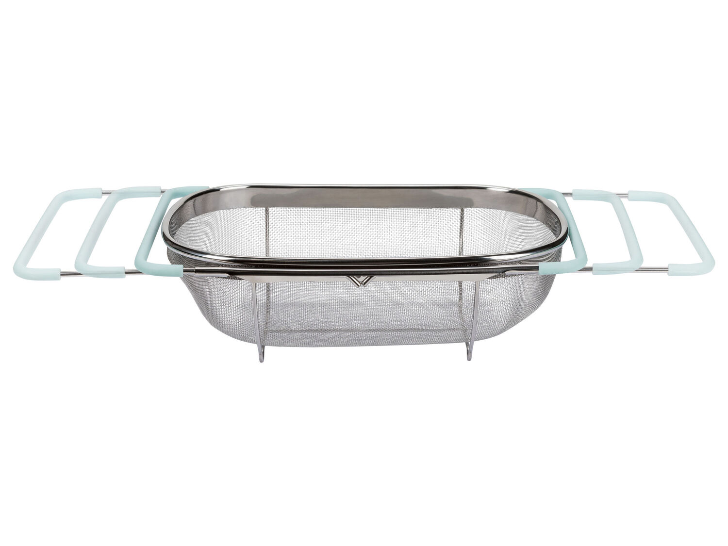Scolatutto estensibile da lavello Ernesto, prezzo 8.99 €
- In acciaio ...