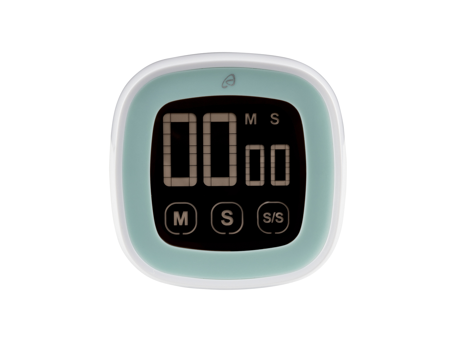 Timer da cucina con magnete Auriol, prezzo 3.99 €
- Display touch
- Batterie ...