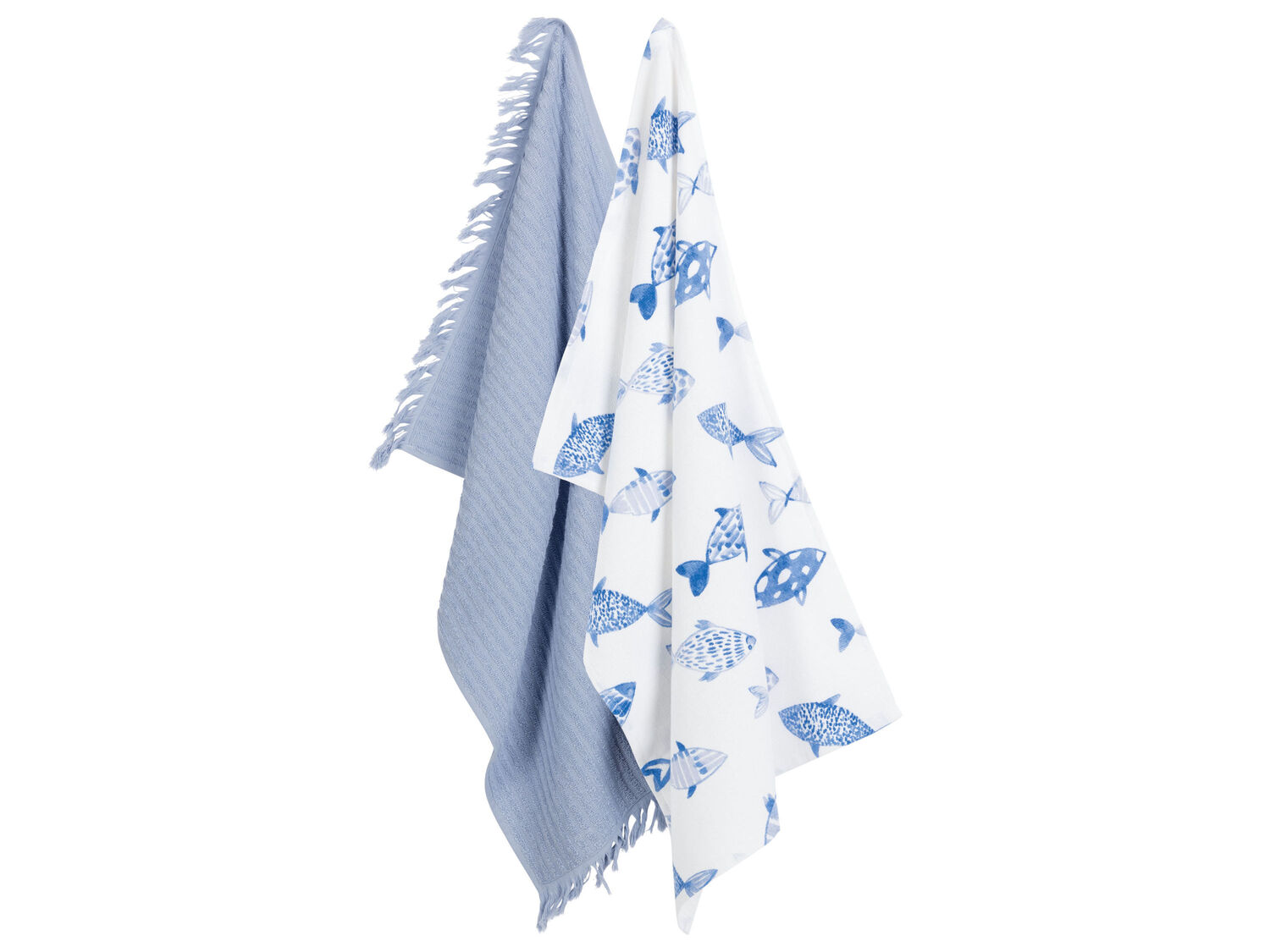 Asciugapiatti Meradiso, prezzo 3.99 €
2 pezzi - 45 x 70 cm
Caratteristiche