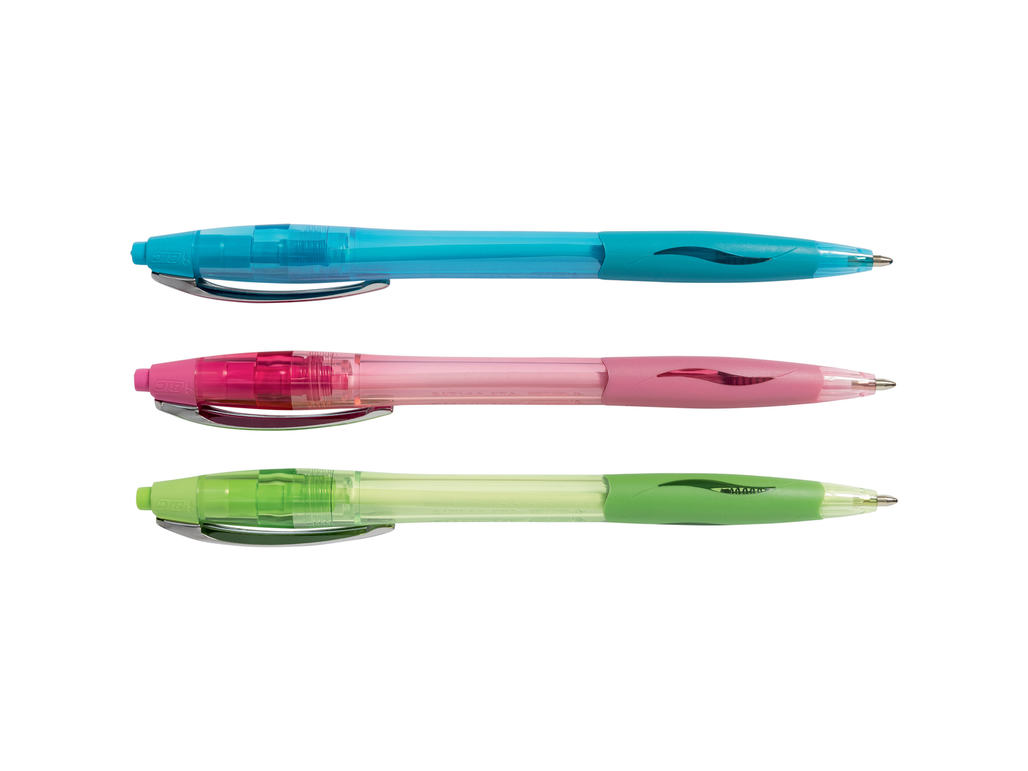 Articoli di cancelleria Bic, prezzo 1.99 €
Caratteristiche