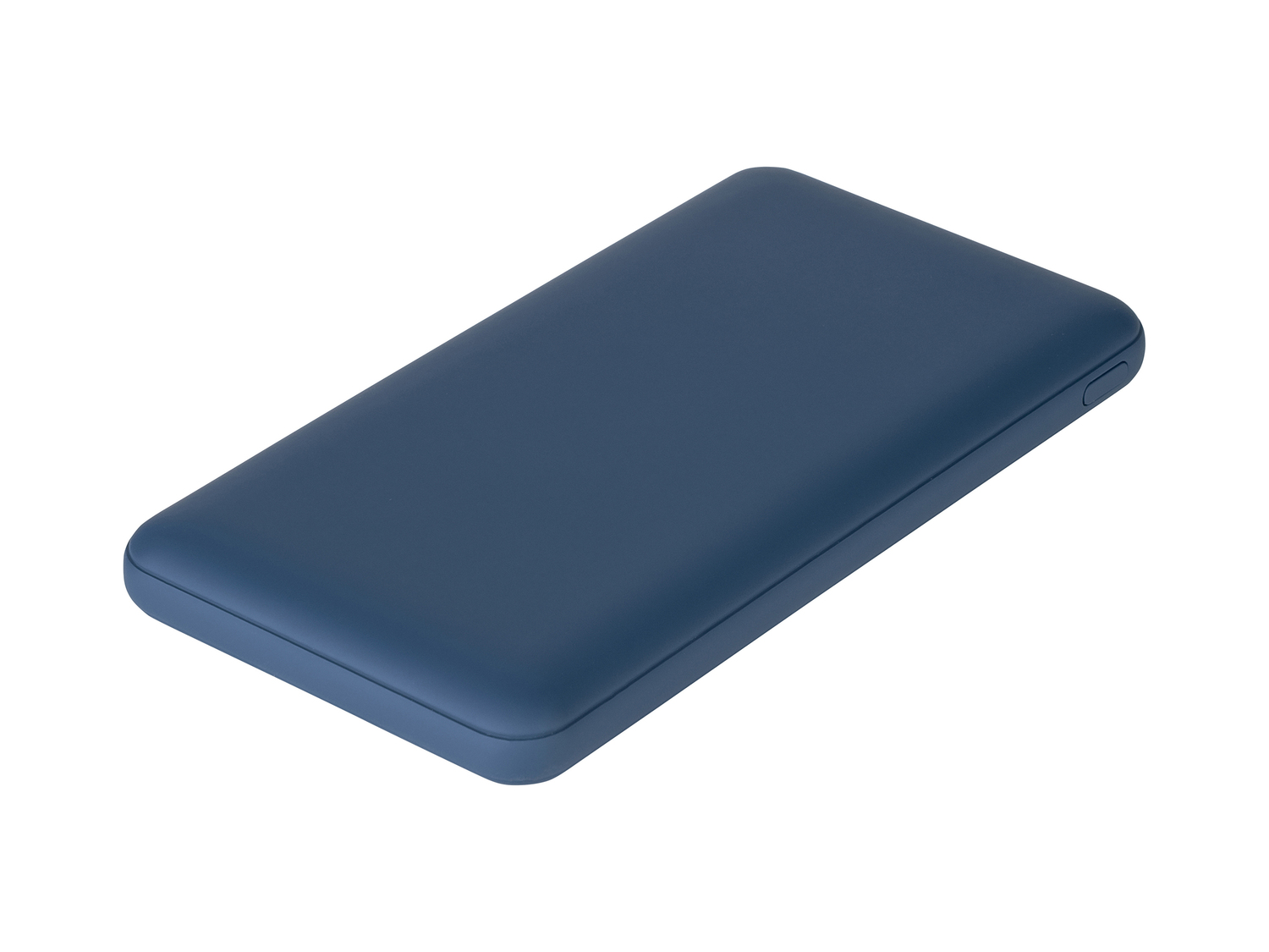 Powerbank Ultraslim 10.000 mAh Silvercrest, prezzo 14.99 €
- Porte: USB ...