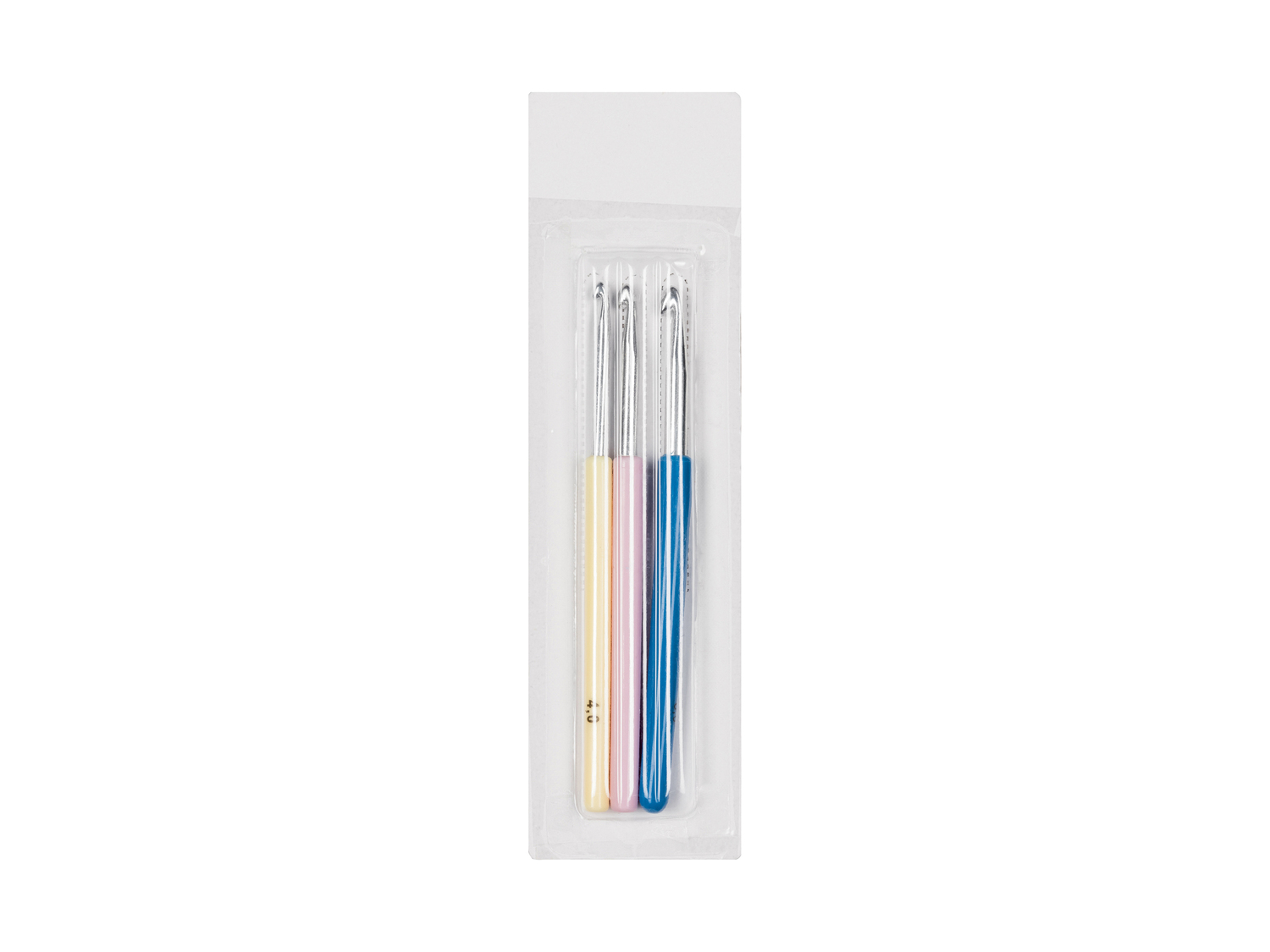 Accessori per lavoro a maglia Crelando, prezzo 1.79 €
Caratteristiche