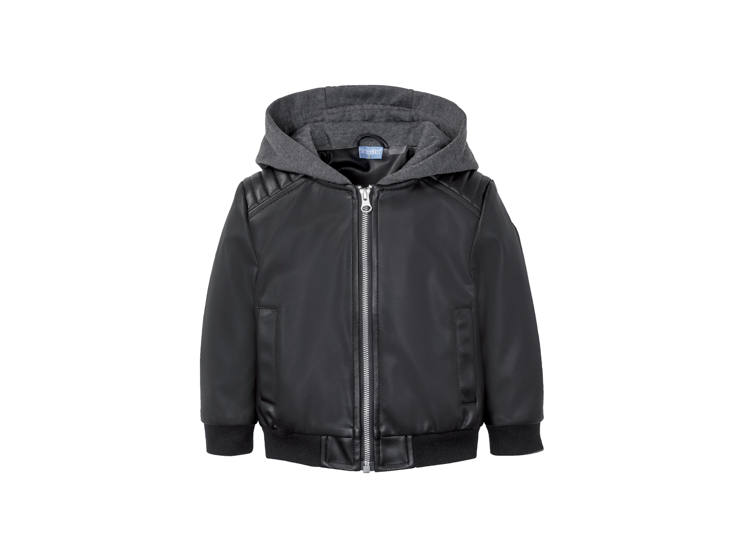 Giacca da bambina Lupilu, prezzo 12.99 €
Misure: 1-6 anni
Taglie disponibili
Caratteristiche
...