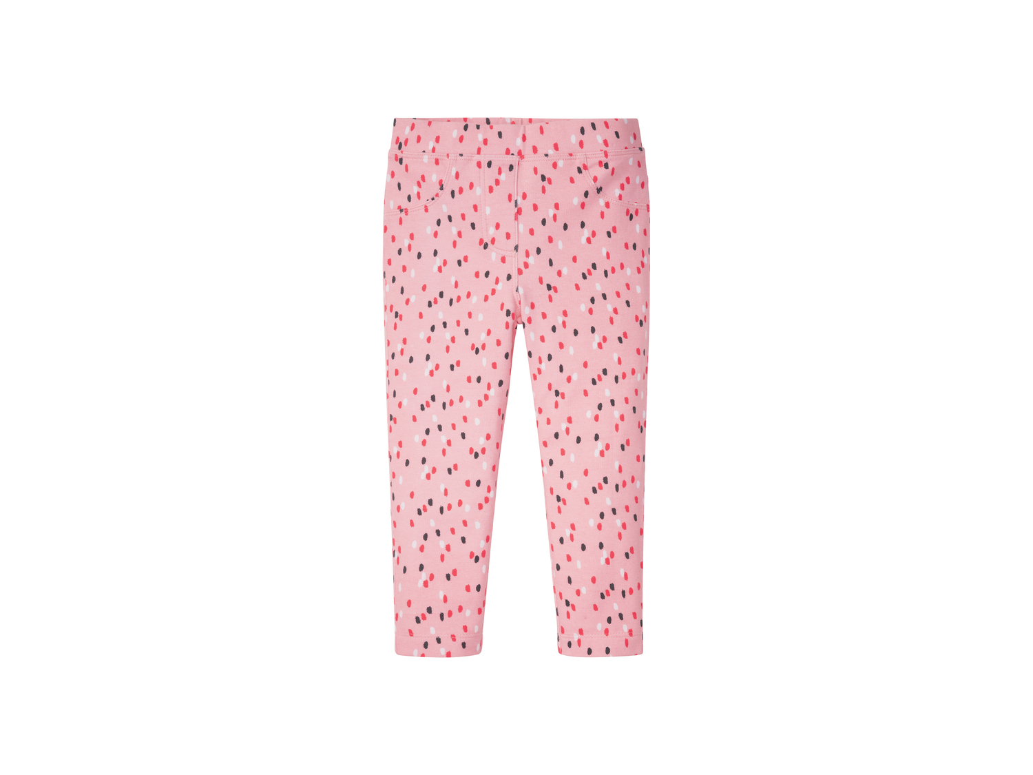 Jeggings da bambina Lupilu, prezzo 4.99 €
Misure: 1-6 anni
Taglie disponibili
Caratteristiche
...