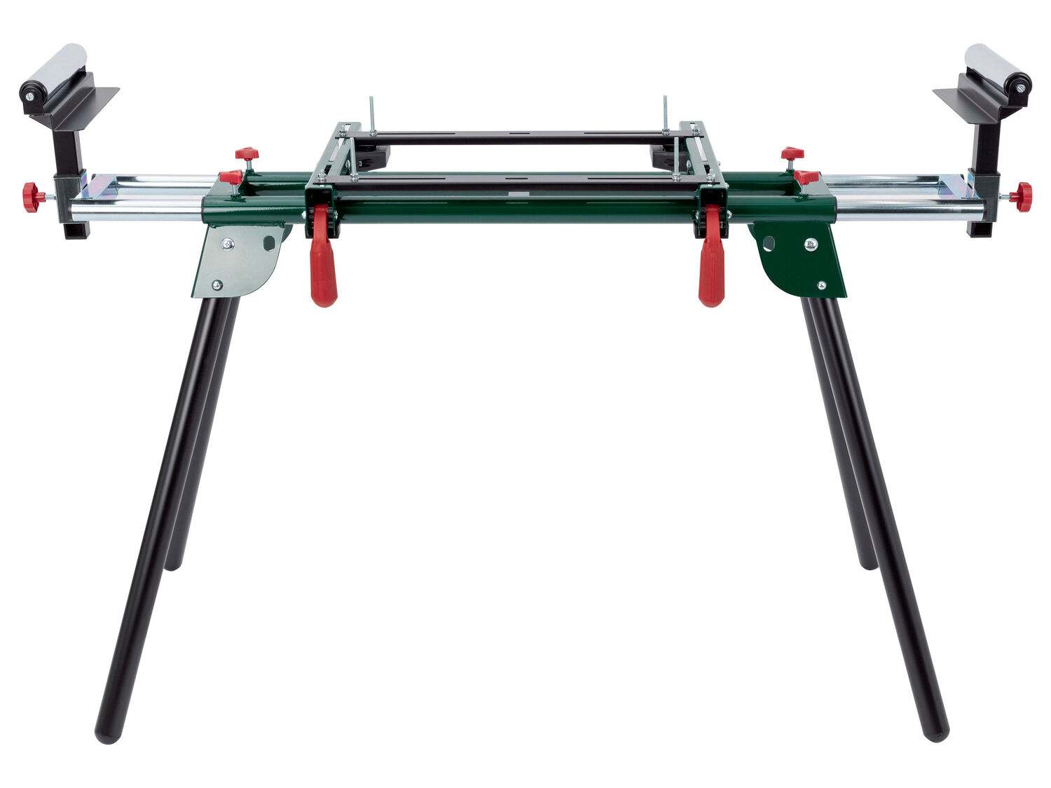 Cavalletto di supporto Parkside, prezzo 59.00 €
- Costruzione in acciaio ...