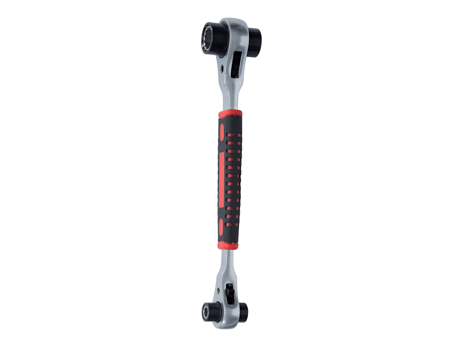 Chiave a bussola multifunzione con cricchetto Parkside, prezzo 9.99 € ...