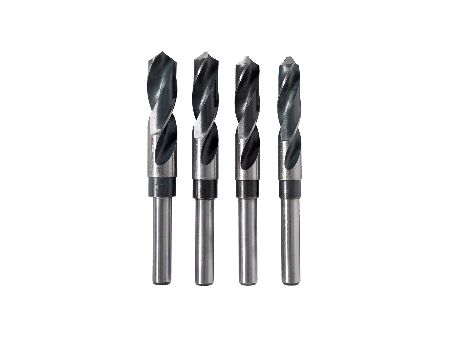 Set punte per trapano Parkside, prezzo 8.99 €
2, 3, 4 o 5 pezzi
Caratteristiche
...