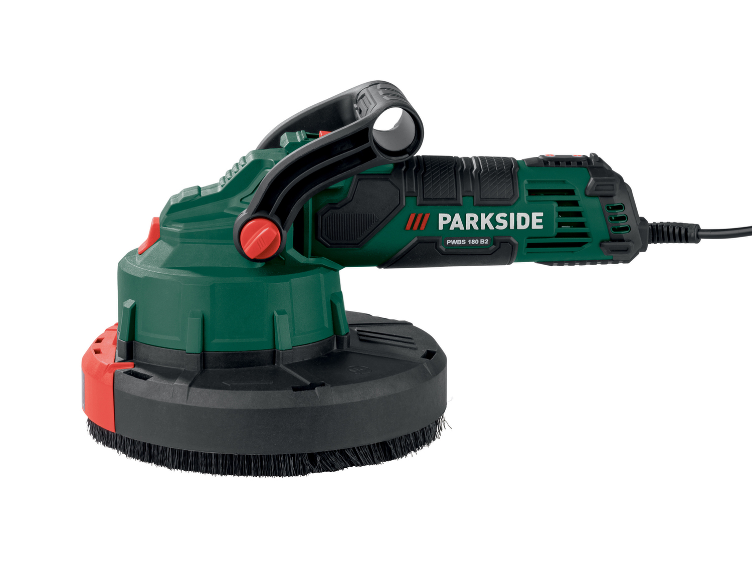 Sistema di lavorazione per pareti e pavimenti Parkside, prezzo 59.00 € ...