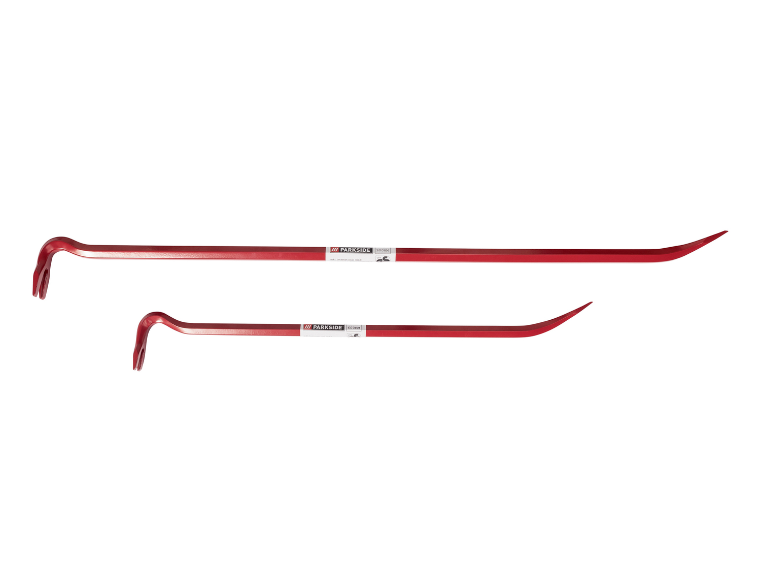 Set levachiodi o set leverini Parkside, prezzo 9.99 &#8364; 
2 o 4 pezzi 
- ...