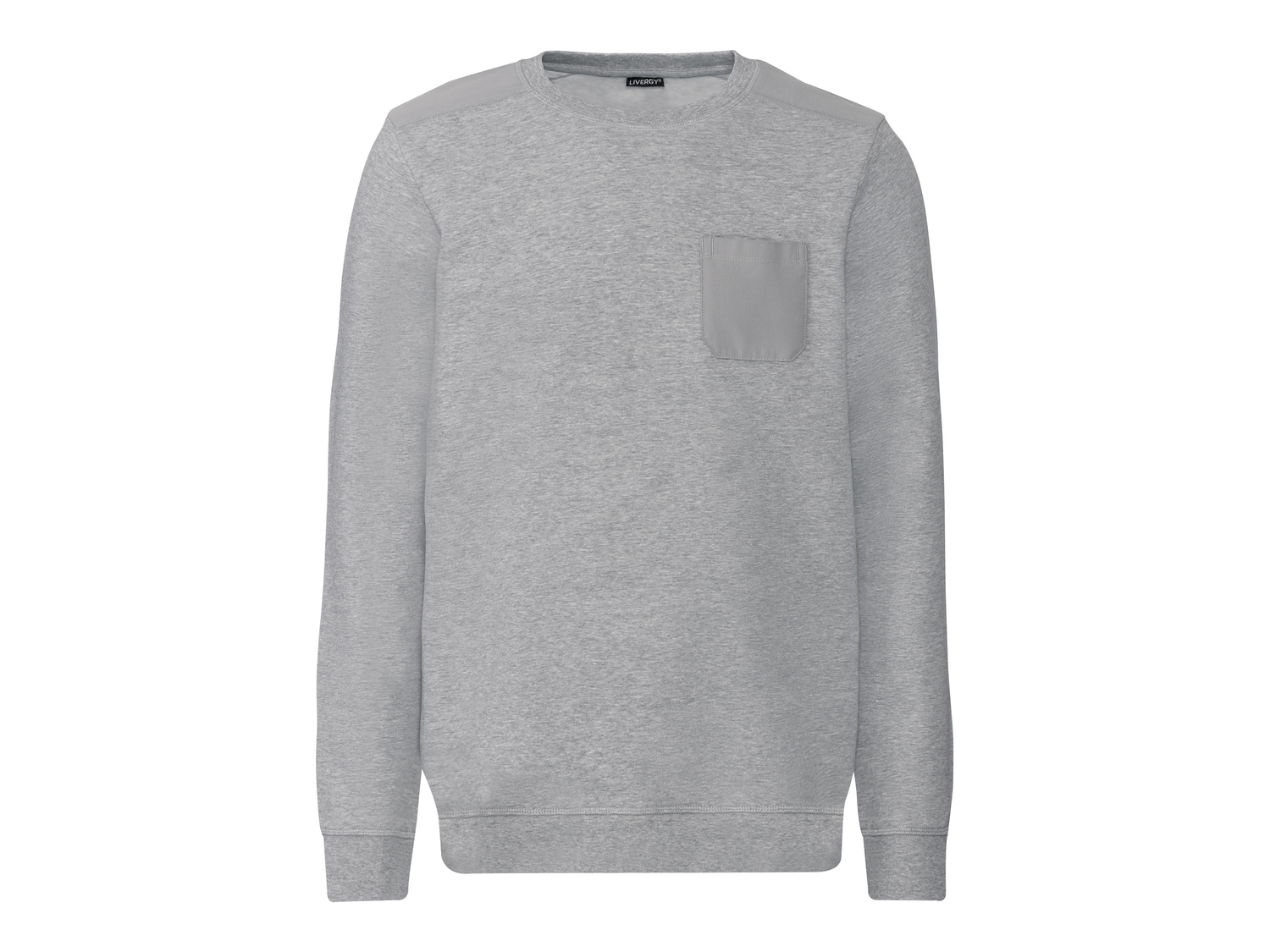 Pullover da uomo Livergy, prezzo 9.99 €
Misure: S-XL
Taglie disponibili
Caratteristiche
- ...