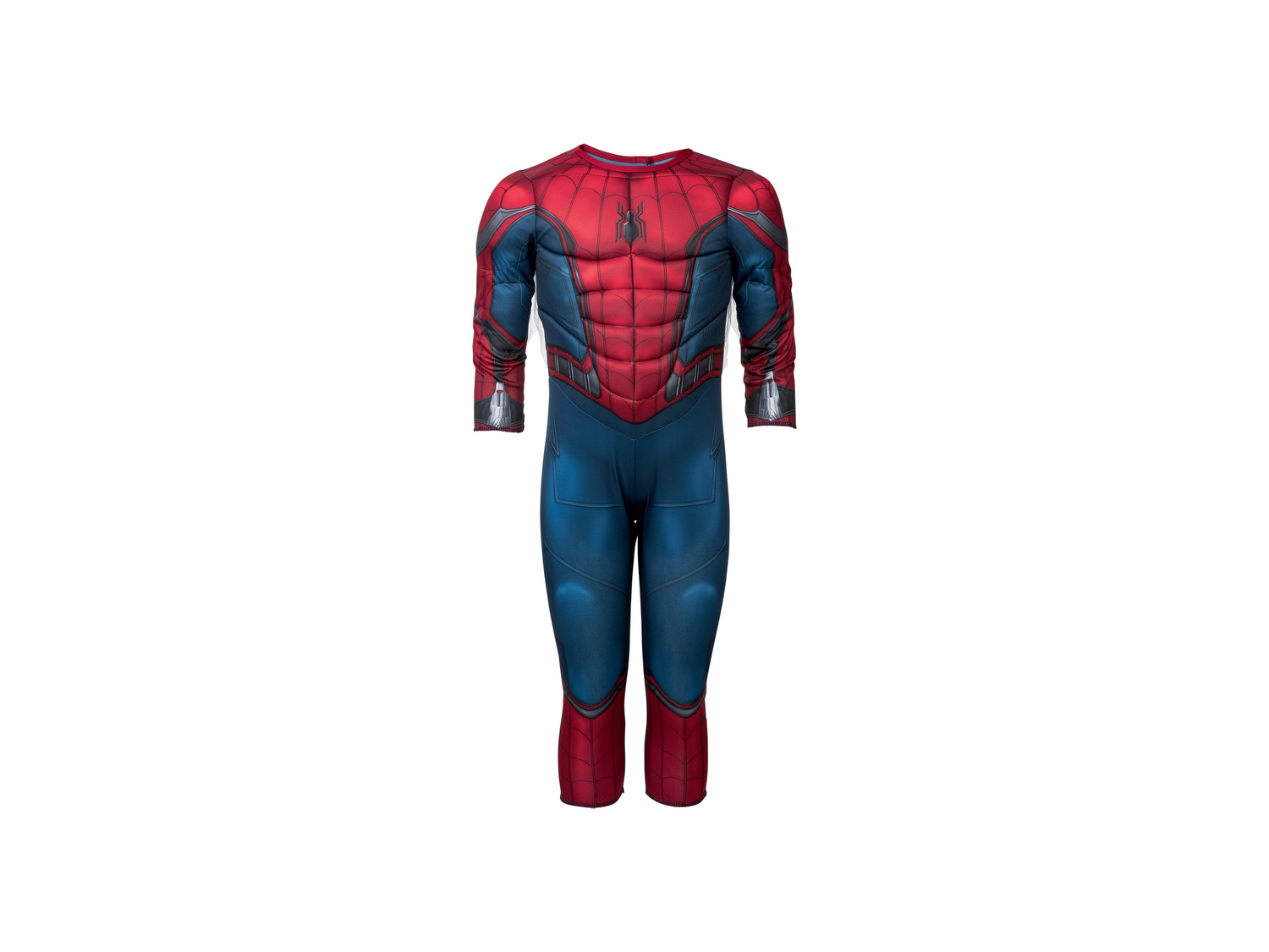 Costume da bambino Spider Man, Batman, Iron Man , prezzo 12.99 €
Misure: 1-10 ...
