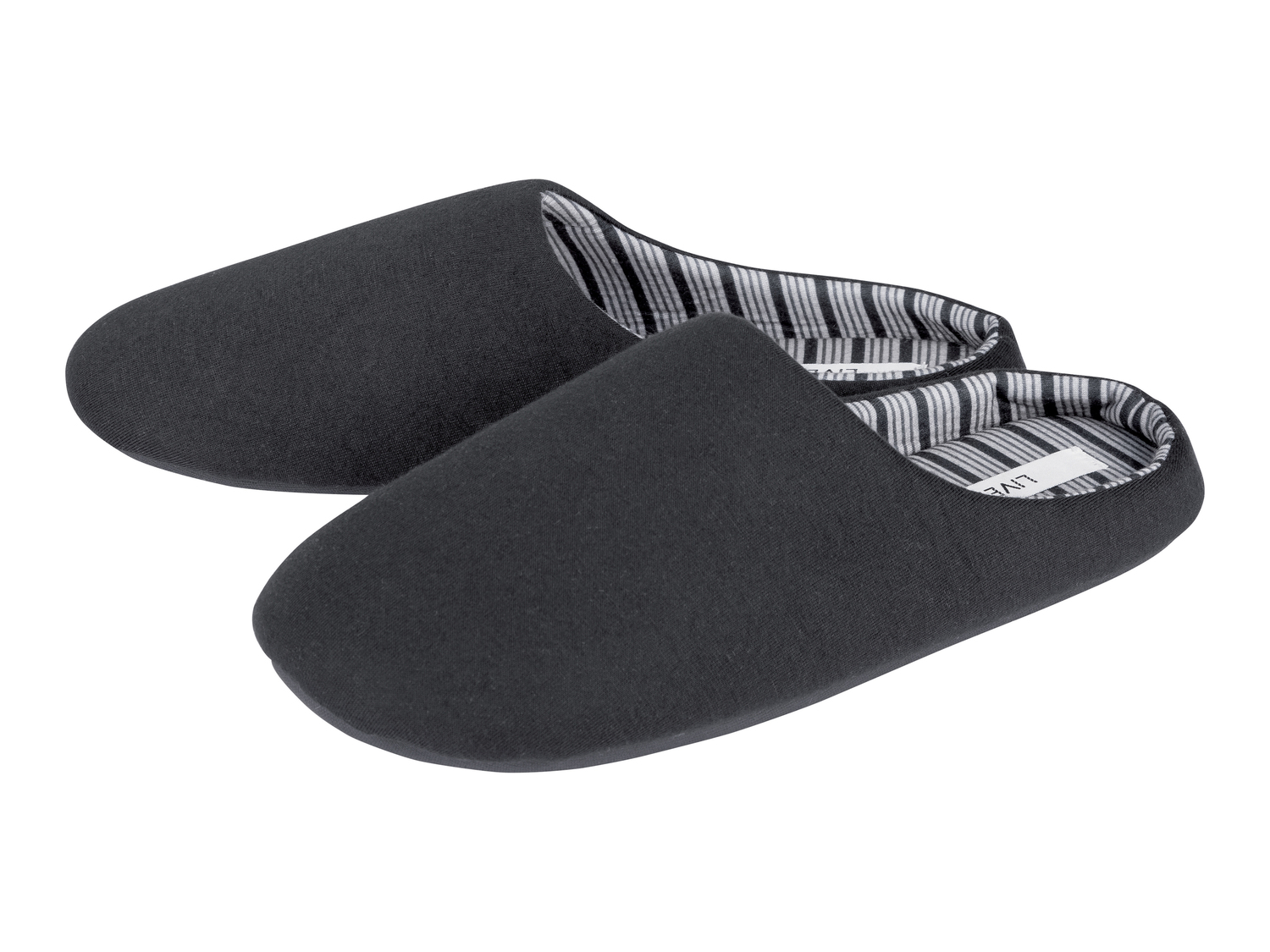 Pantofole da uomo Livergy, prezzo 4.99 €
Misure: 40-45
Taglie disponibili
Caratteristiche ...