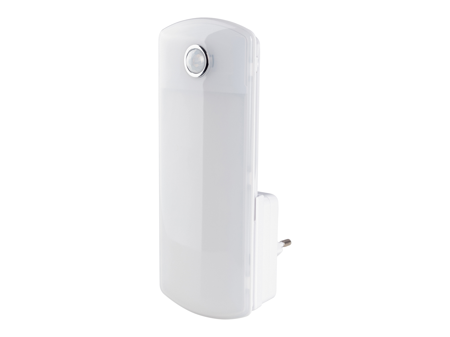 Torcia LED multifunzione Livarno Lux, prezzo 8.99 €
- 3 in 1: torcia tascabile ...