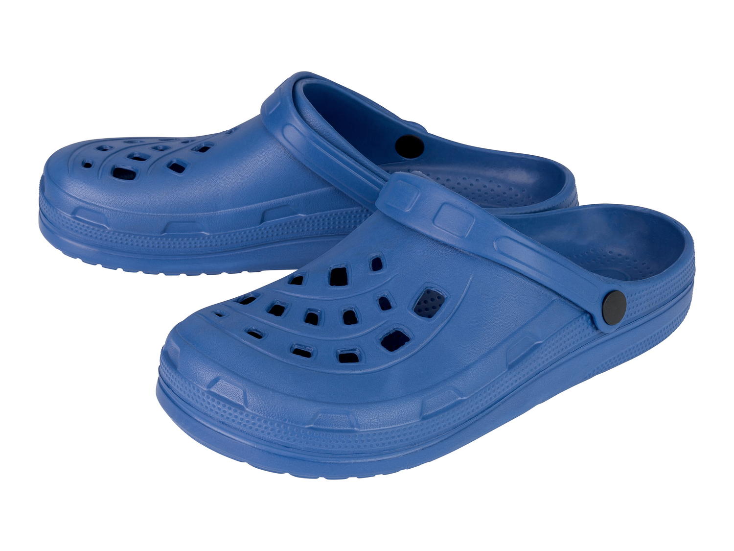 Ciabatte o clogs da donna Crivit, prezzo 4.99 €
Misure: 36-41
Taglie ...