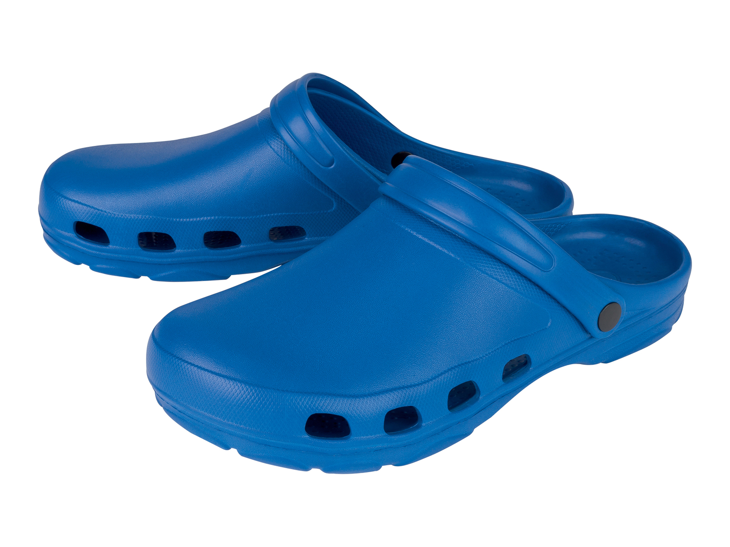 Ciabatte o clogs da uomo Crivit, prezzo 4.99 &#8364; 
Misure: 40-45
Taglie disponibili

Caratteristiche
 ...