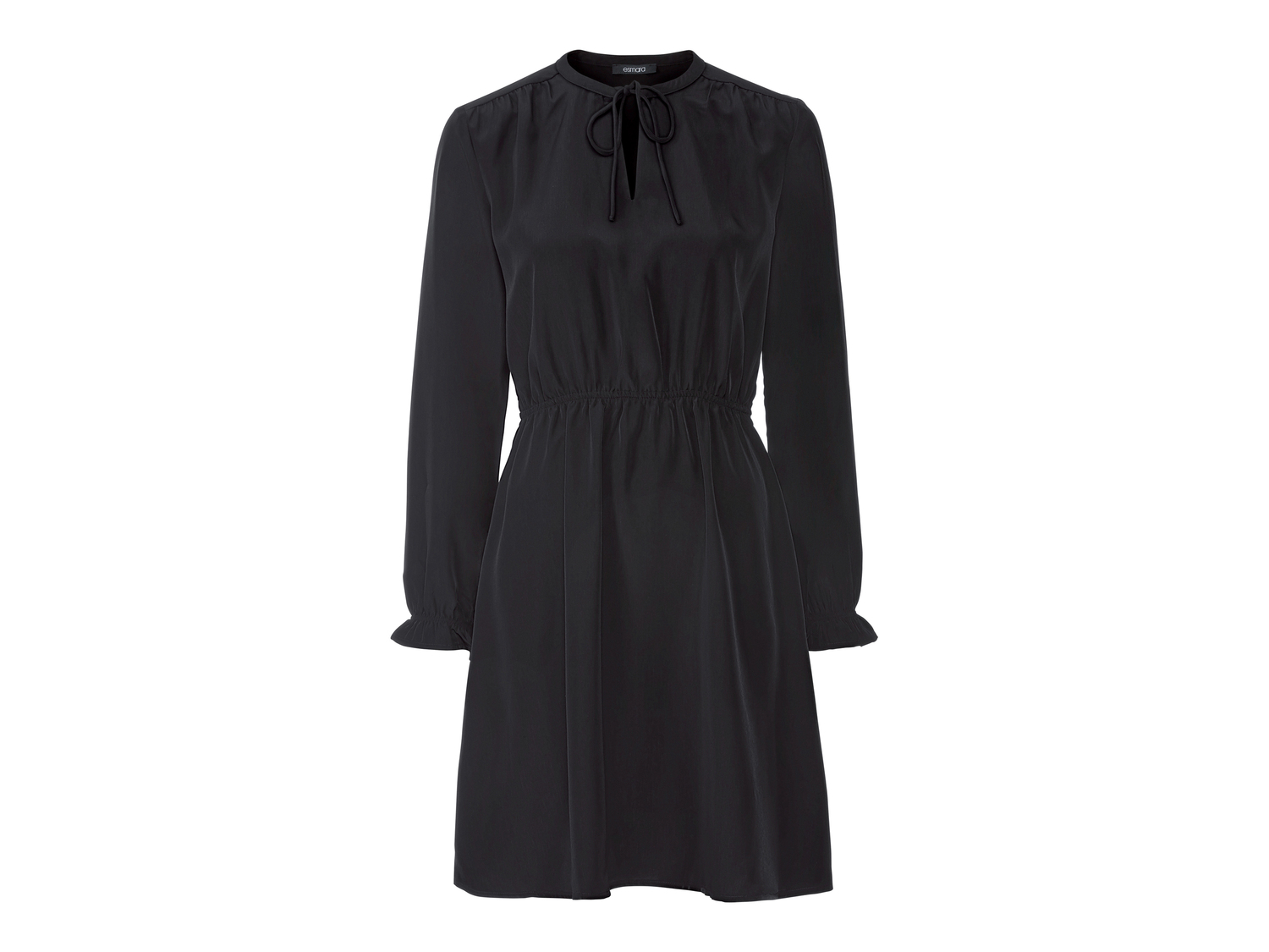 Vestito da donna Esmara, prezzo 9.99 €
Misure: 38-48
Taglie disponibili
Caratteristiche
- ...