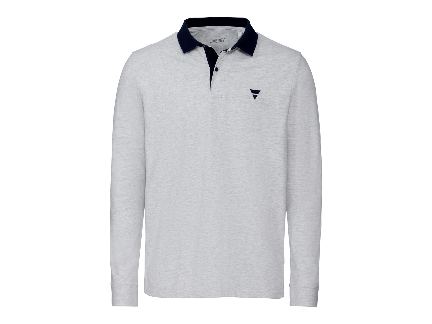 Polo a manica lunga da uomo Livergy, prezzo 9.99 €
Misure: S-XL
Taglie ...