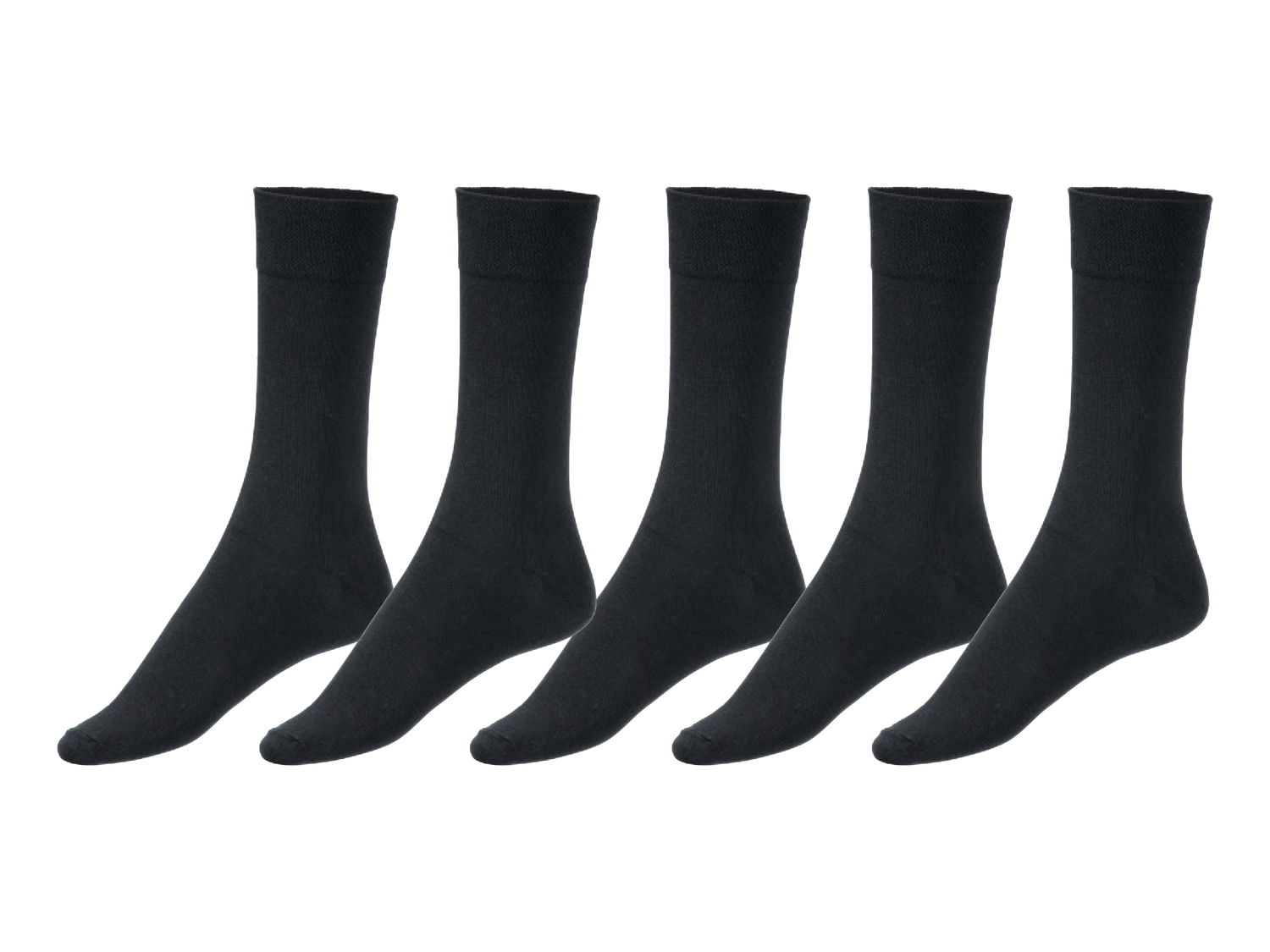 Calze da uomo Livergy, prezzo 4.99 €
5 paia - Misure: 39-46
Taglie disponibili
Caratteristiche
- ...
