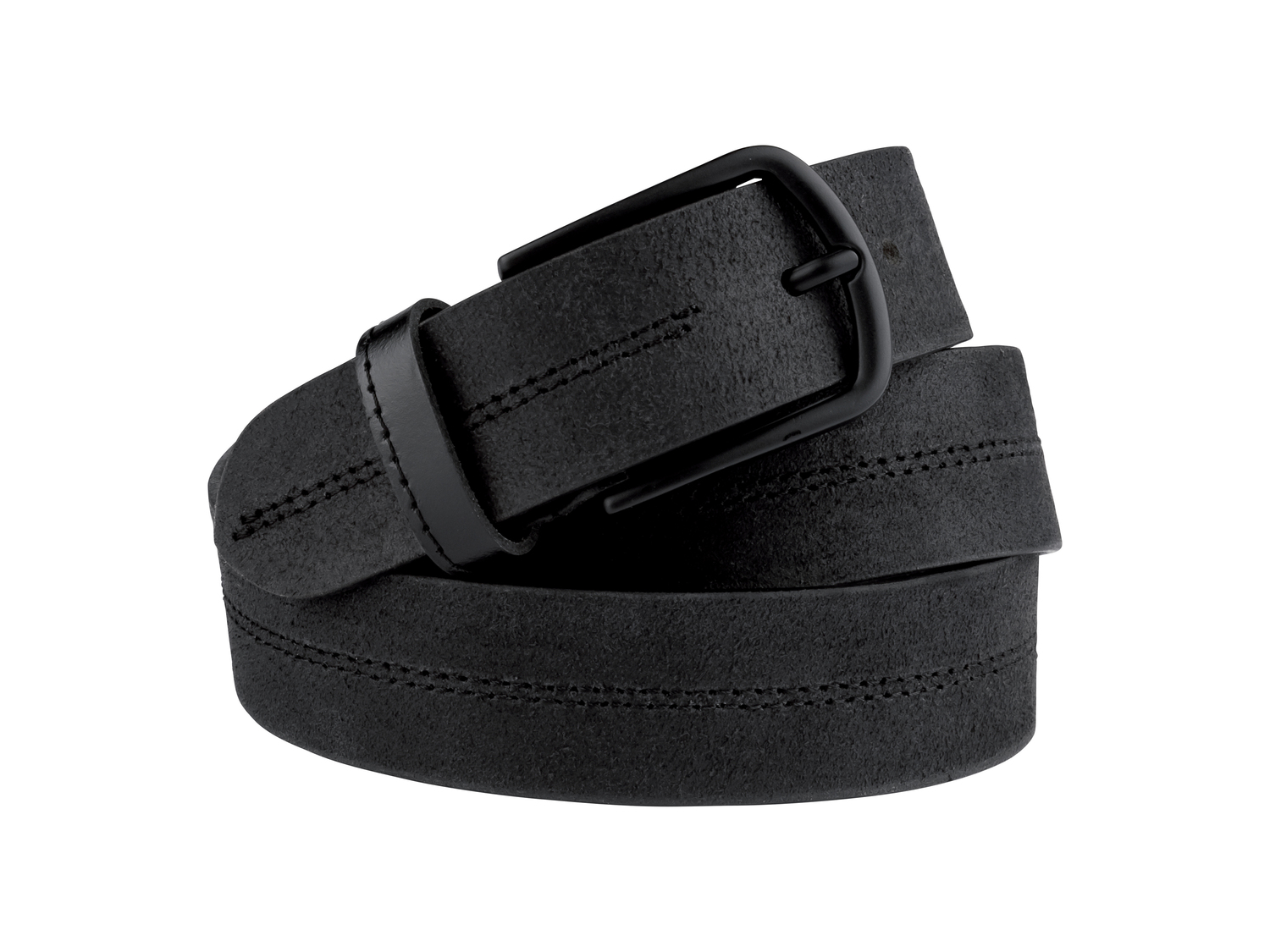Cintura da uomo Livergy, prezzo 9.99 €
Misure: 95-125 cm
- In cuoio
Taglie ...