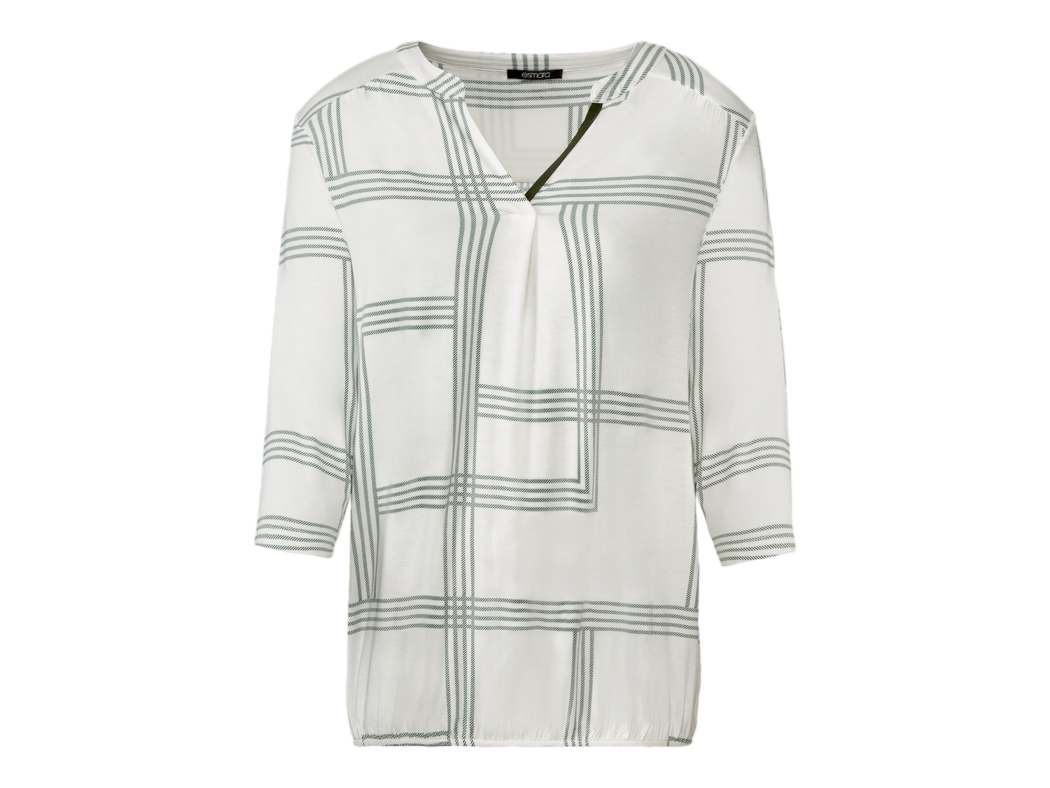 Camicetta da donna Esmara, prezzo 7.99 €
Misure: S-L
Taglie disponibili
Caratteristiche
...