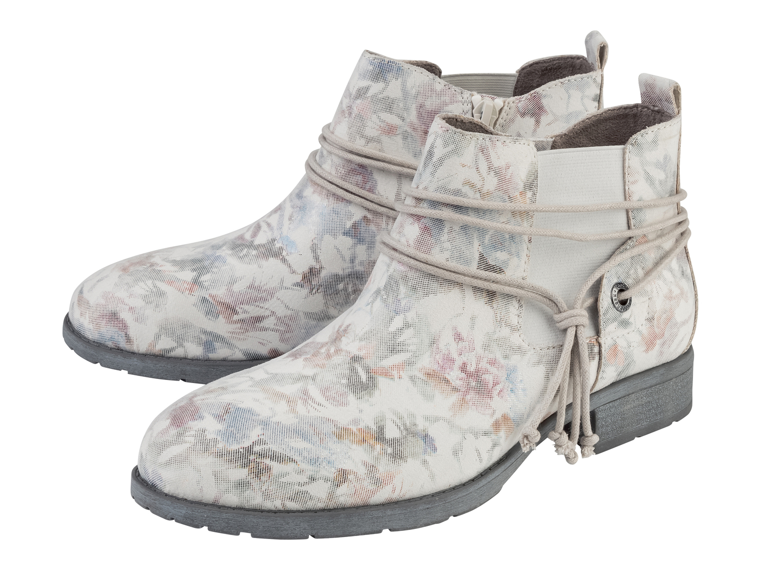 Stivaletti comfort da donna Esmara, prezzo 19.99 €
Misure: 36-40
- Con ...
