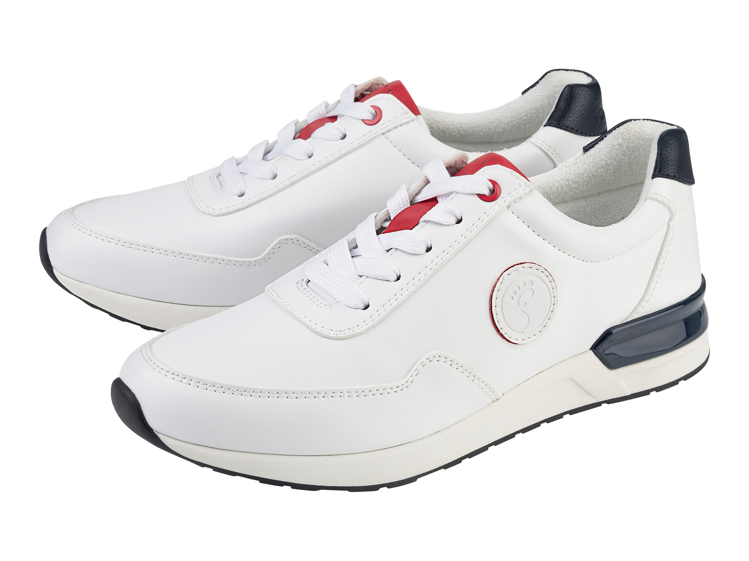 Scarpe comfort da donna Esmara, prezzo 17.99 €
Misure: 36-40
- Con sistema ...