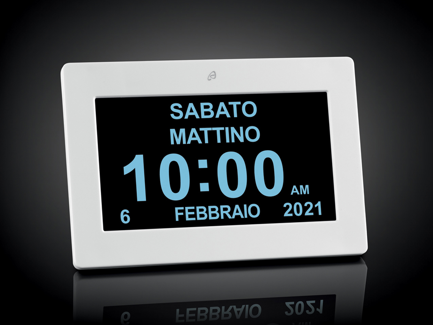 Sveglia con promemoria per medicine Auriol, prezzo 29.99 €
- Promemoria per ...