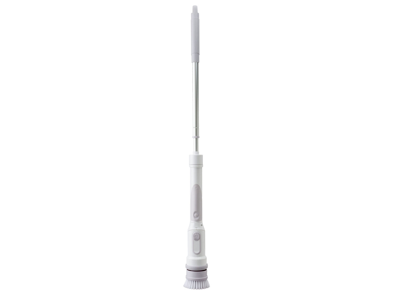 Spazzola a batteria per pulizia Silvercrest, prezzo 24.99 €
- Asta telescopica ...
