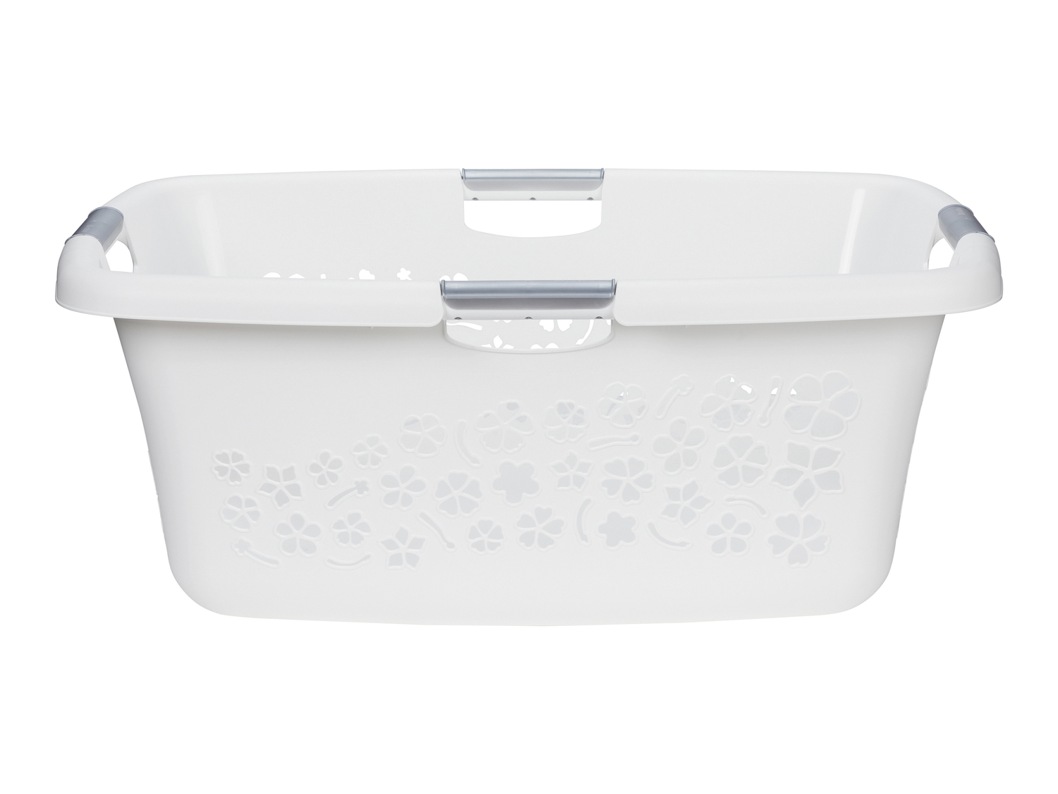Cesto portabiancheria o bacinella AquaPur, prezzo 5.99 €
50 L
Caratteristiche
- ...