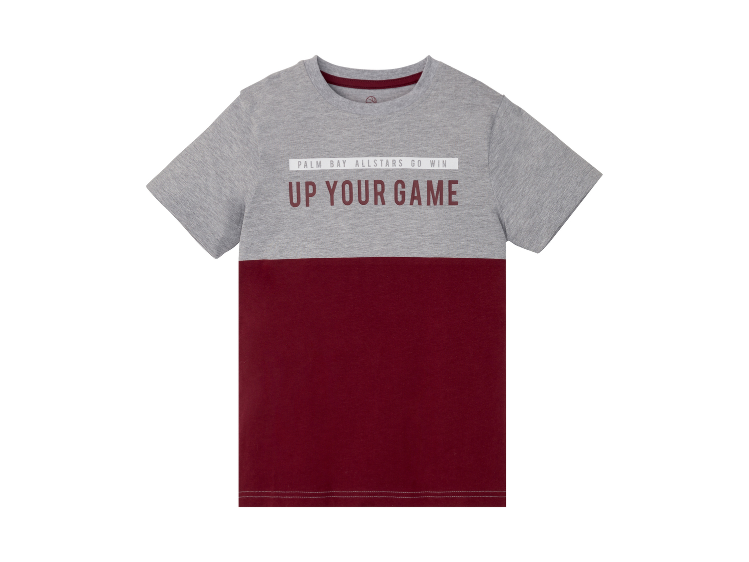 T-Shirt da bambino Pepperts, prezzo 3.99 €
Misure: 6-14 anni
Taglie disponibili
Caratteristiche
- ...