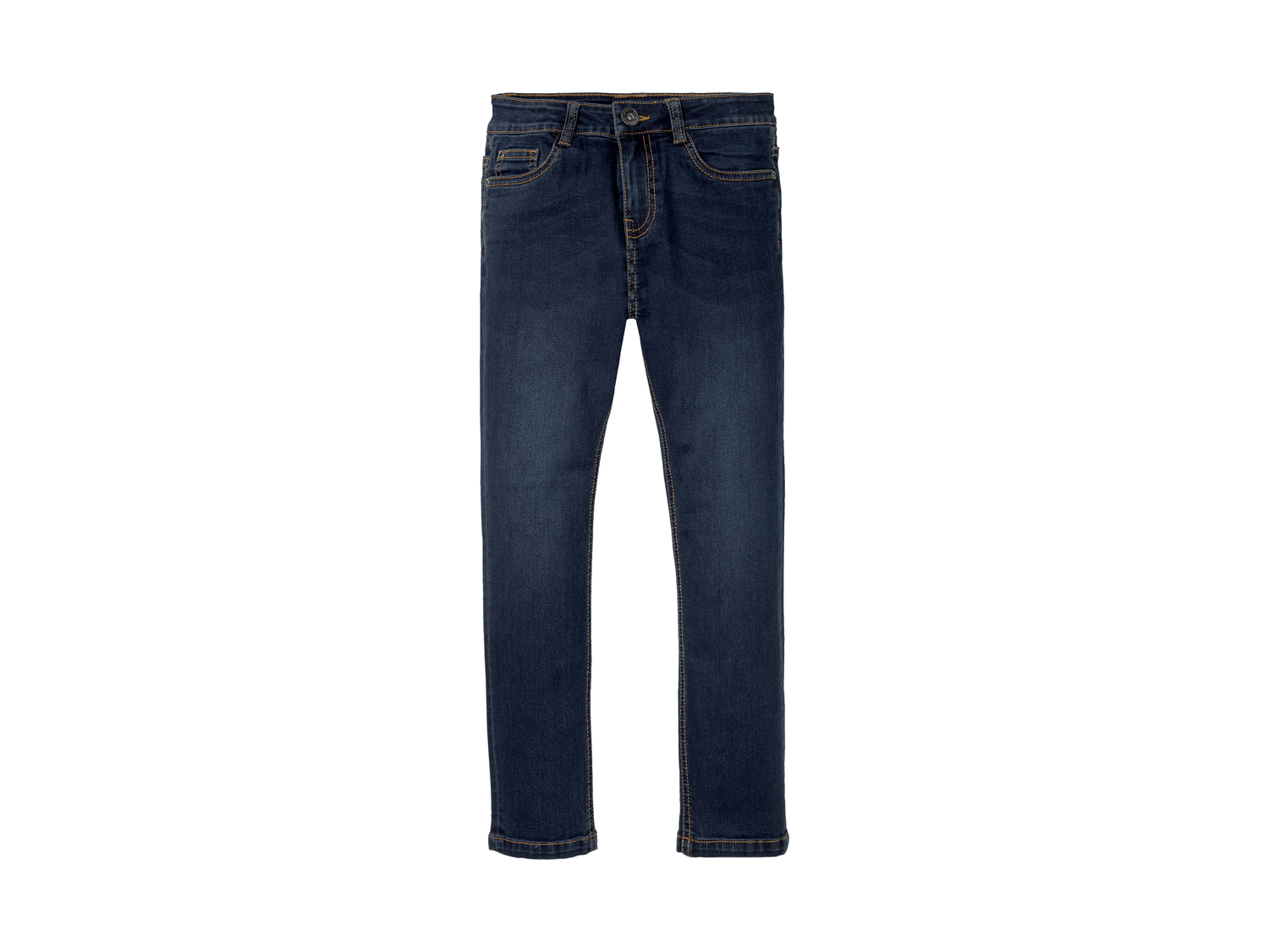 Jeans Skinny da bambino Pepperts, prezzo 9.99 €
Misure: 6-14 anni
Taglie ...