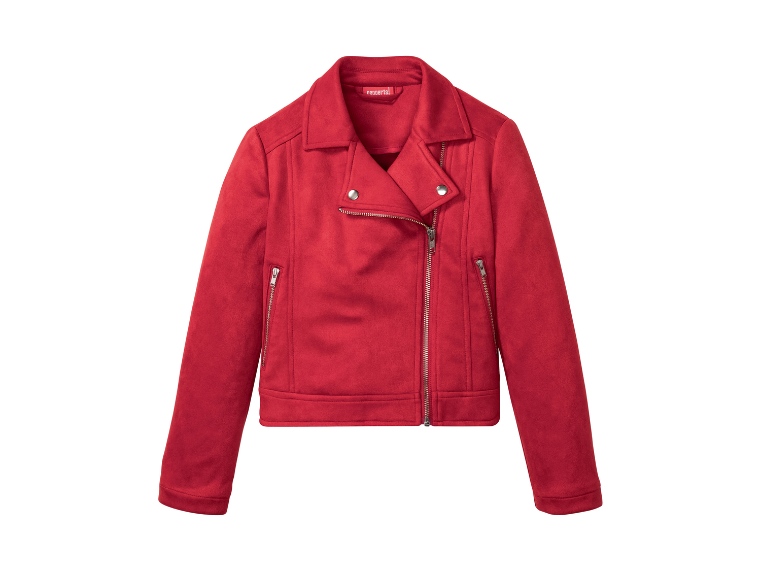 Giacca da bambina Pepperts, prezzo 16.99 €
Misure: 6-14 anni
Taglie disponibili
Caratteristiche
- ...