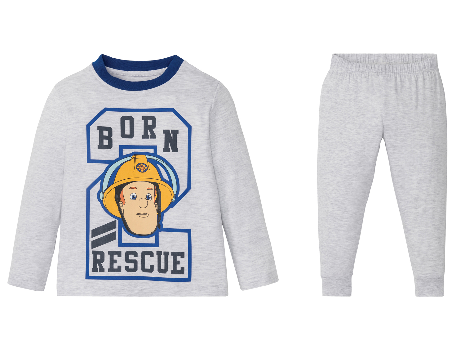 Pigiama da bambino Spiderman, Sam, Paw Patrol , prezzo 7.99 €
Misure: ...