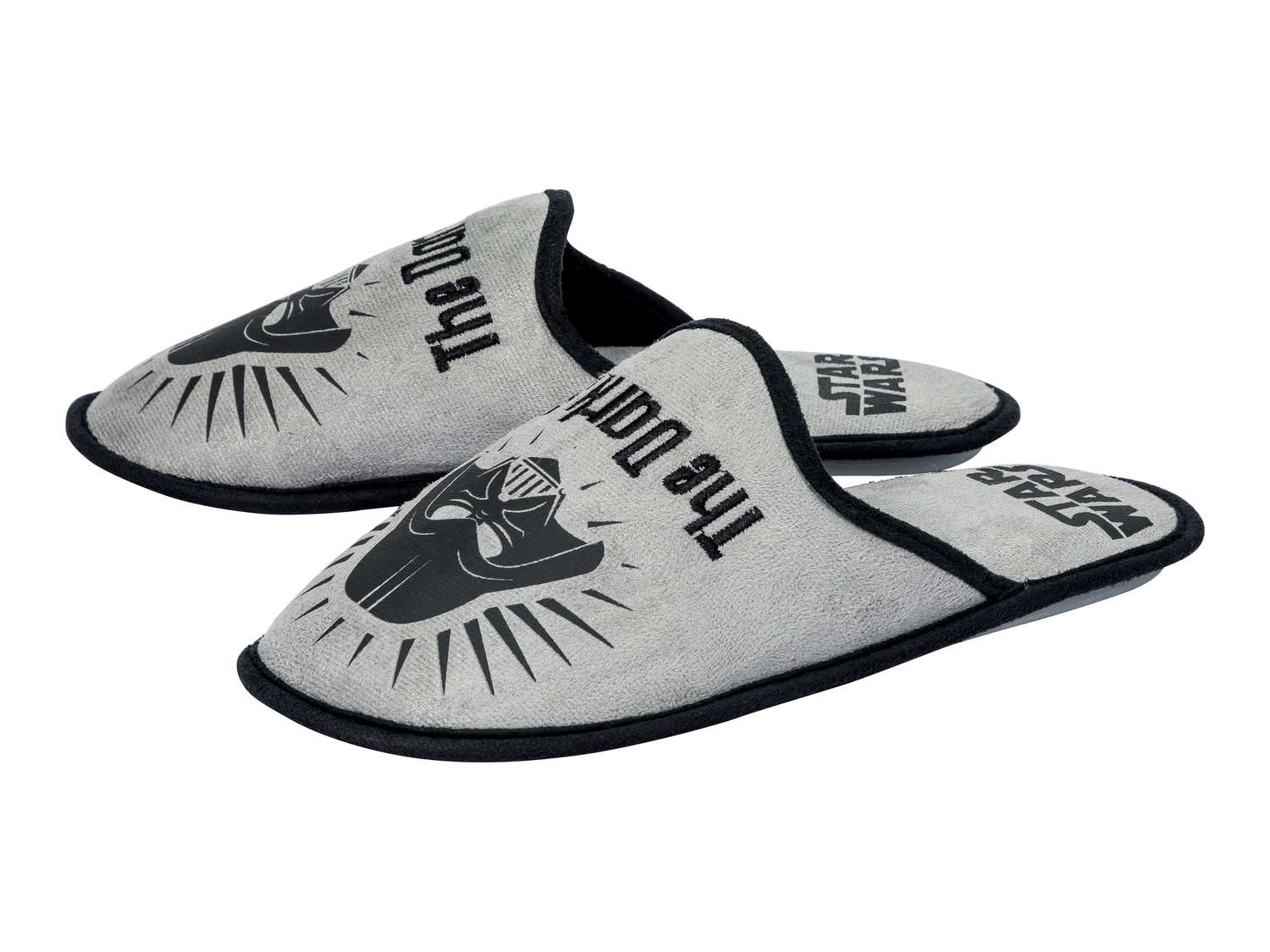 Pantofole da uomo The Simpsons, Star Wars, Spiderman , prezzo 4.99 €
Misure: ...